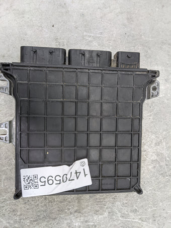 compare product 2016-2017 Infiniti Q50 PCM Engine Control Computer ECU ECM PCU OEM P/N:BED400-000 NEC029-039 Fits Fits 2016 2017 OEM Used Auto Parts