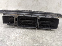 2016-2017 Infiniti Q50 PCM Engine Control Computer ECU ECM PCU OEM P/N:BED400-000 NEC029-039 Fits Fits 2016 2017 OEM Used Au