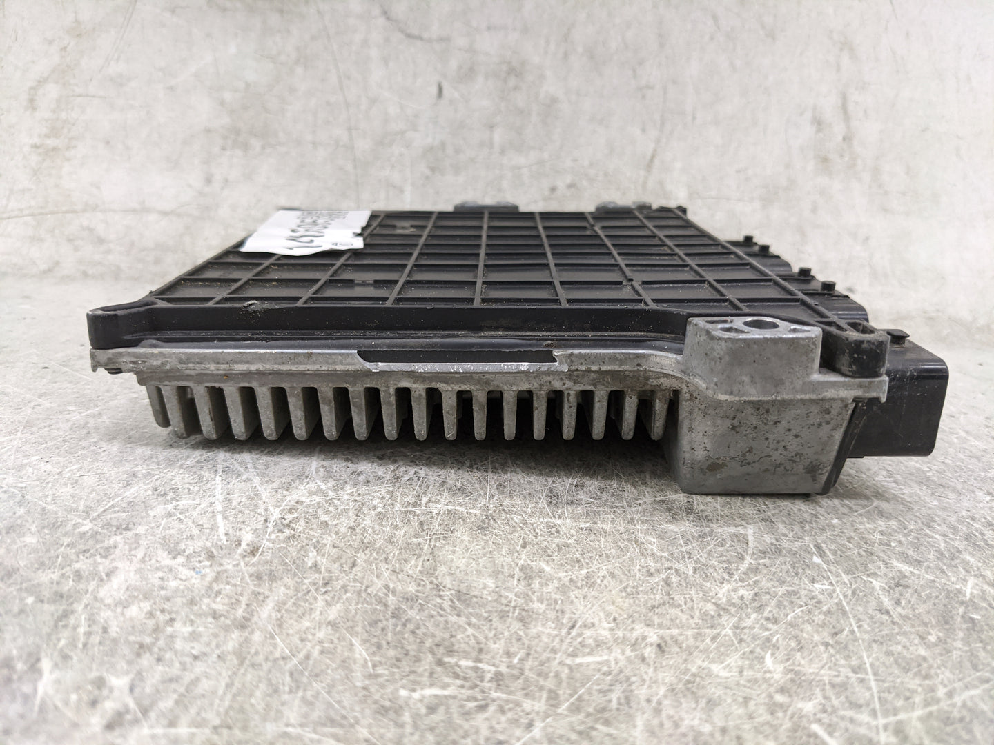 2016-2017 Infiniti Q50 PCM Engine Control Computer ECU ECM PCU OEM P/N:BED400-000 NEC029-039 Fits Fits 2016 2017 OEM Used Au