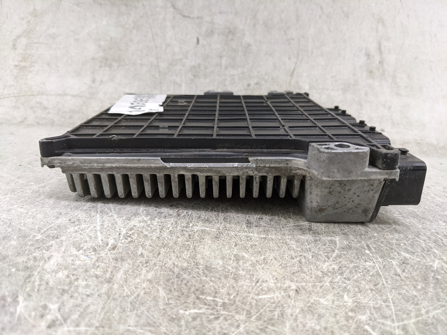 2016-2017 Infiniti Q50 PCM Engine Control Computer ECU ECM PCU OEM P/N:BED400-000 NEC029-039 Fits Fits 2016 2017 OEM Used Au
