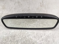 2014-2020 Infiniti Q50 Interior Rear View Mirror Replacement OEM P/N:NZLOB12HL4 4112A-OB12HL4 Fits OEM Used Auto Parts - Oem