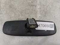 2014-2020 Infiniti Q50 Interior Rear View Mirror Replacement OEM P/N:NZLOB12HL4 4112A-OB12HL4 Fits OEM Used Auto Parts - Oem