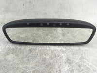 2014-2020 Infiniti Q50 Interior Rear View Mirror Replacement OEM P/N:NZLOB12HL4 4112A-OB12HL4 Fits OEM Used Auto Parts - Oem