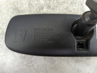 2014-2020 Infiniti Q50 Interior Rear View Mirror Replacement OEM P/N:NZLOB12HL4 4112A-OB12HL4 Fits OEM Used Auto Parts - Oem
