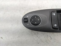 2014-2020 Infiniti Q50 Master Power Window Switch Replacement Driver Side Left P/N:254014GA6A Fits OEM Used Auto Parts - Oem