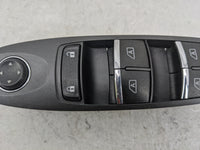 2014-2020 Infiniti Q50 Master Power Window Switch Replacement Driver Side Left P/N:254014GA6A Fits OEM Used Auto Parts - Oem