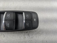 2014-2020 Infiniti Q50 Master Power Window Switch Replacement Driver Side Left P/N:254014GA6A Fits OEM Used Auto Parts - Oem