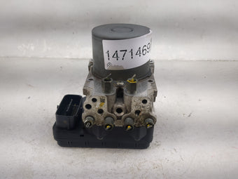 compare product 2016-2017 Infiniti Q50 ABS Pump Control Module Replacement P/N:476604GK0A 133000-0802 Fits Fits 2016 2017 OEM Used Auto Parts