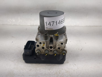 2016-2017 Infiniti Q50 ABS Pump Control Module Replacement P/N:476604GK0A 133000-0802 Fits Fits 2016 2017 OEM Used Auto Part