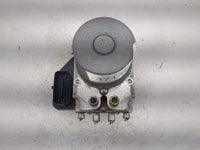 2016-2017 Infiniti Q50 Anti-Lock Brake ABS Pump Module Actuator OEM P/N:476604GK0A 133000-0802 Fits Fits 2016 2017 OEM Used 
