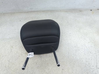 compare product 2017 Infiniti Q50 Headrest Head Rest Front Driver Seat Black 1472706