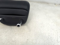 2017 Infiniti Q50 Headrest Head Rest Front Driver Seat Black 1472706 - Oemusedautoparts1.com