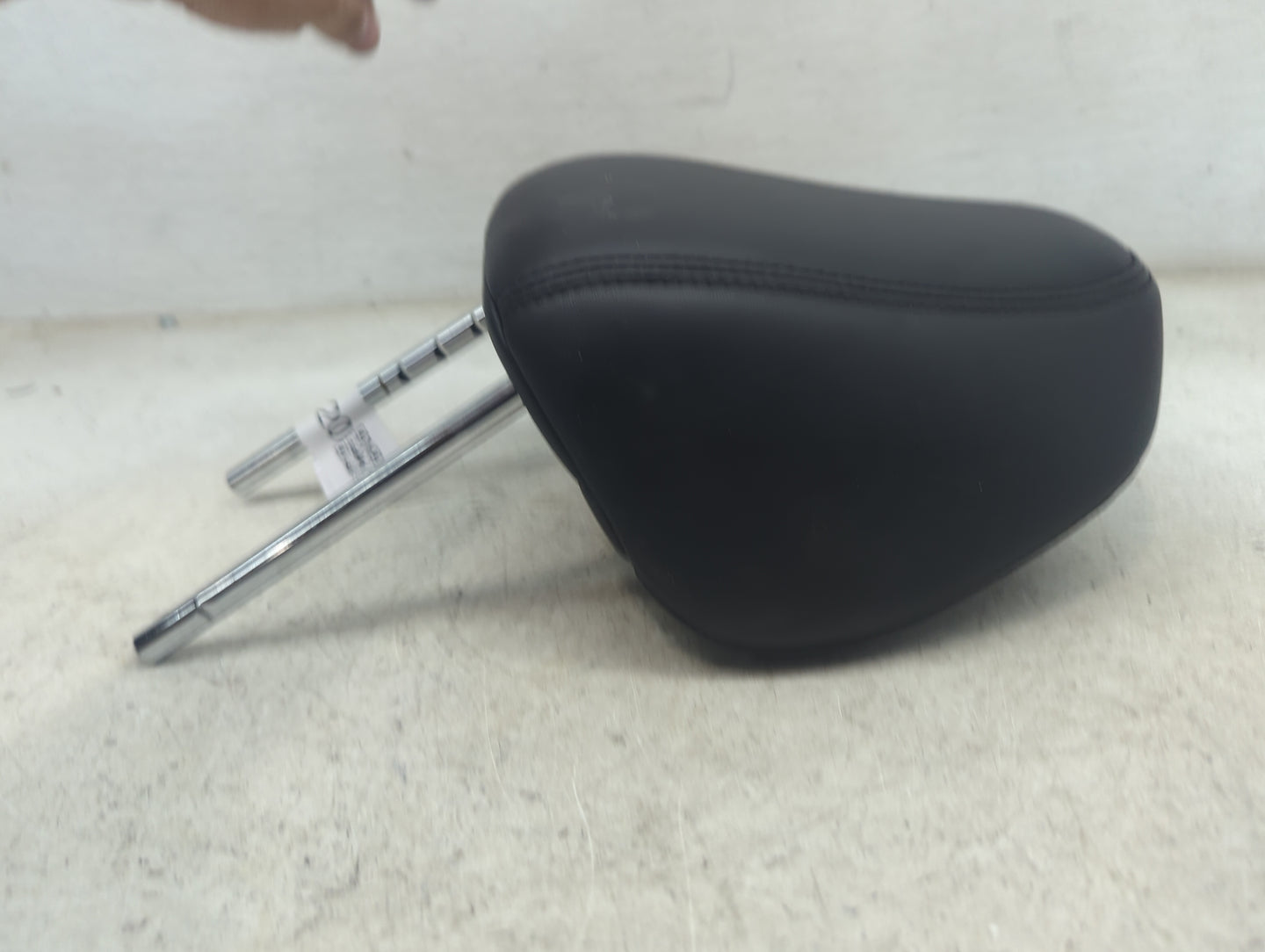 2017 Infiniti Q50 Headrest Head Rest Front Driver Passenger Seat Fits OEM Used Auto Parts - Oemusedautoparts1.com
