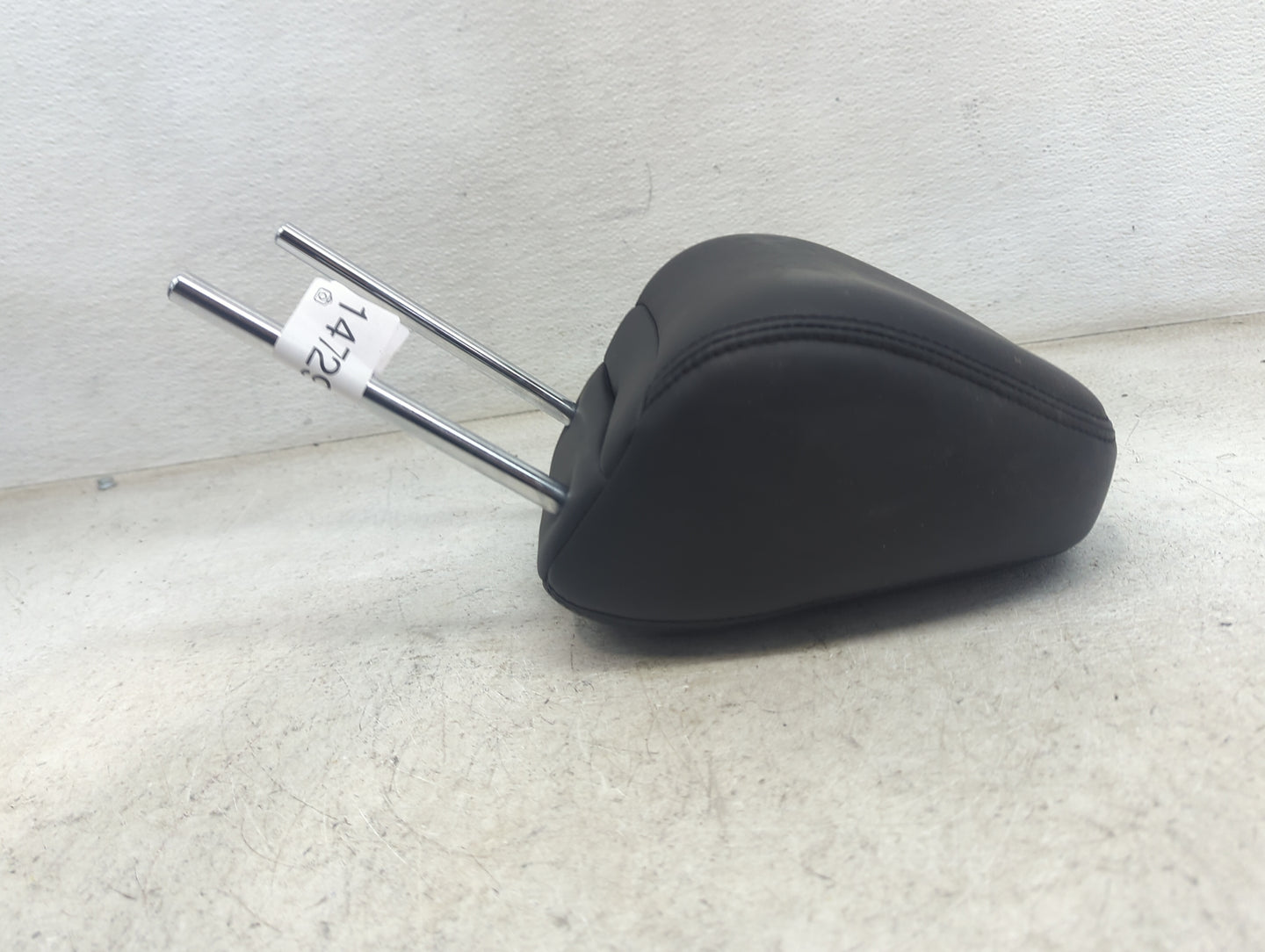 2017 Infiniti Q50 Headrest Head Rest Front Driver Passenger Seat Fits OEM Used Auto Parts - Oemusedautoparts1.com