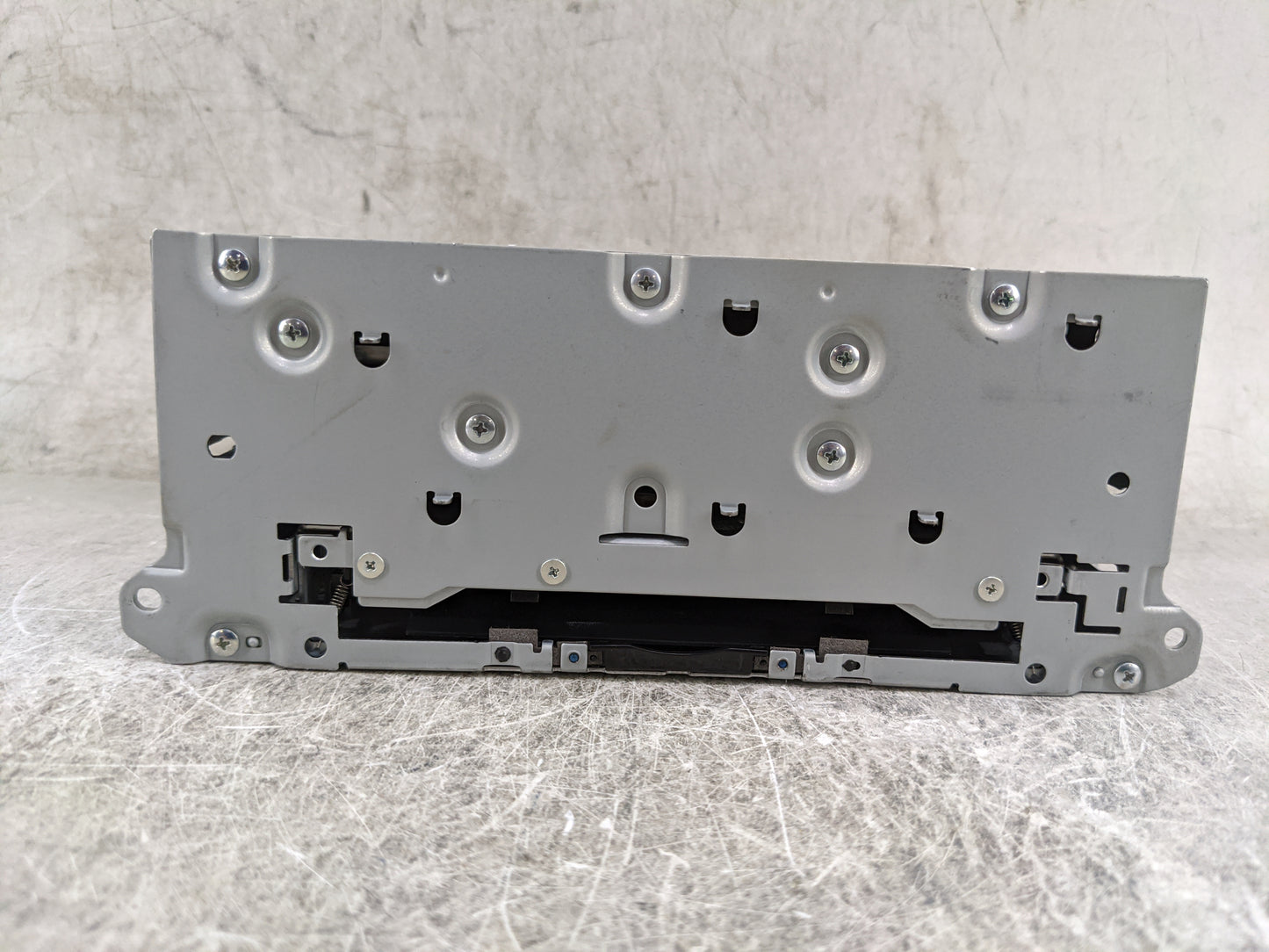 2016-2018 Infiniti Q50 Radio AM FM Cd Player Receiver Replacement P/N:28330 4HB4A PN-3553 Fits Fits 2016 2017 2018 2019 2020