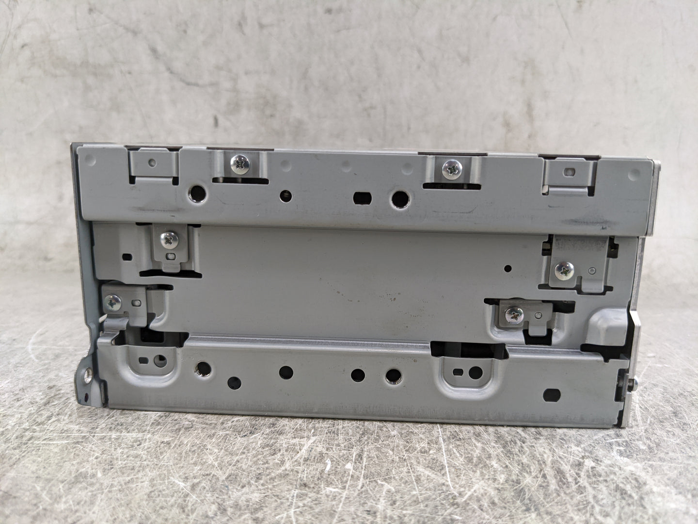 2016-2018 Infiniti Q50 Radio AM FM Cd Player Receiver Replacement P/N:28330 4HB4A PN-3553 Fits Fits 2016 2017 2018 2019 2020