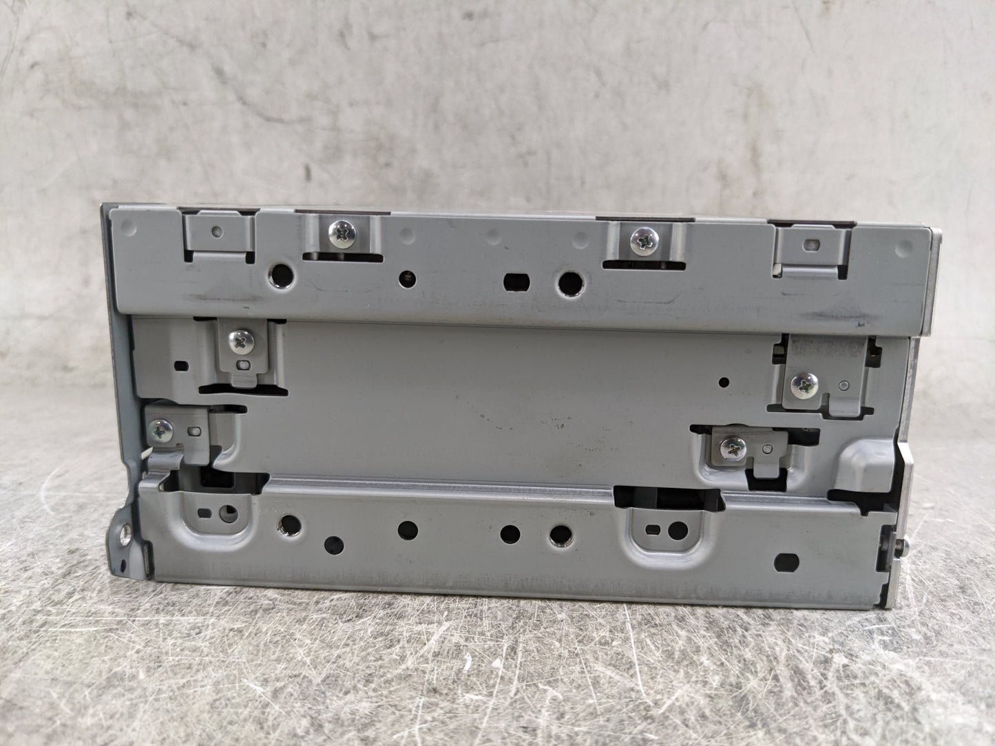 2016-2018 Infiniti Q50 Radio AM FM Cd Player Receiver Replacement P/N:28330 4HB4A PN-3553 Fits Fits 2016 2017 2018 2019 2020