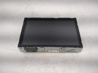 2017 Infiniti Q50 Information Radio Display Screen 1473168 - Oemusedautoparts1.com