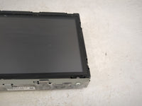 2017 Infiniti Q50 Information Radio Display Screen 1473168 - Oemusedautoparts1.com
