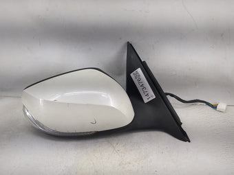 compare product 2014-2020 Infiniti Q50 Passenger Side View Mirror - Right Door Mirror OEM Used