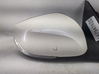 2014-2020 Infiniti Q50 Passenger Side View Mirror - Right Door Mirror OEM Used - Oemusedautoparts1.com