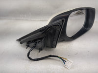 2014-2020 Infiniti Q50 Passenger Side View Mirror - Right Door Mirror OEM Used - Oemusedautoparts1.com