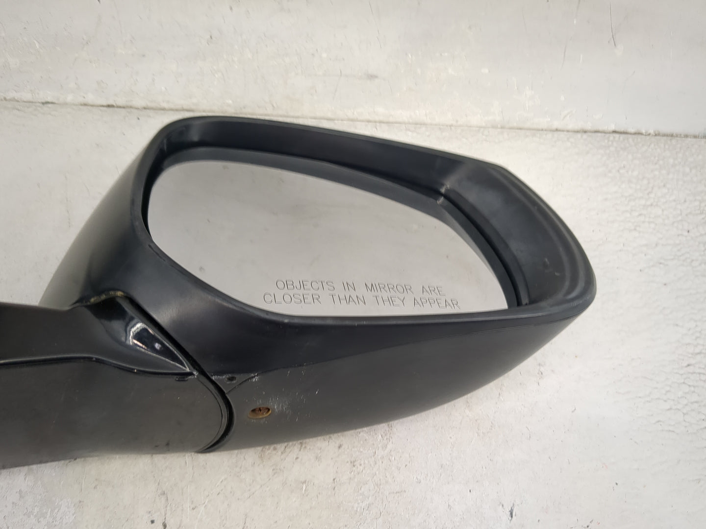 2014-2020 Infiniti Q50 Passenger Side View Mirror - Right Door Mirror OEM Used - Oemusedautoparts1.com