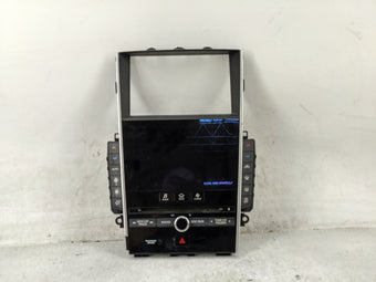compare product 2015-2019 Infiniti Q50 Climate Control Module Temperature AC/Heater Replacement P/N:253914HB3A Fits OEM Used Auto Parts