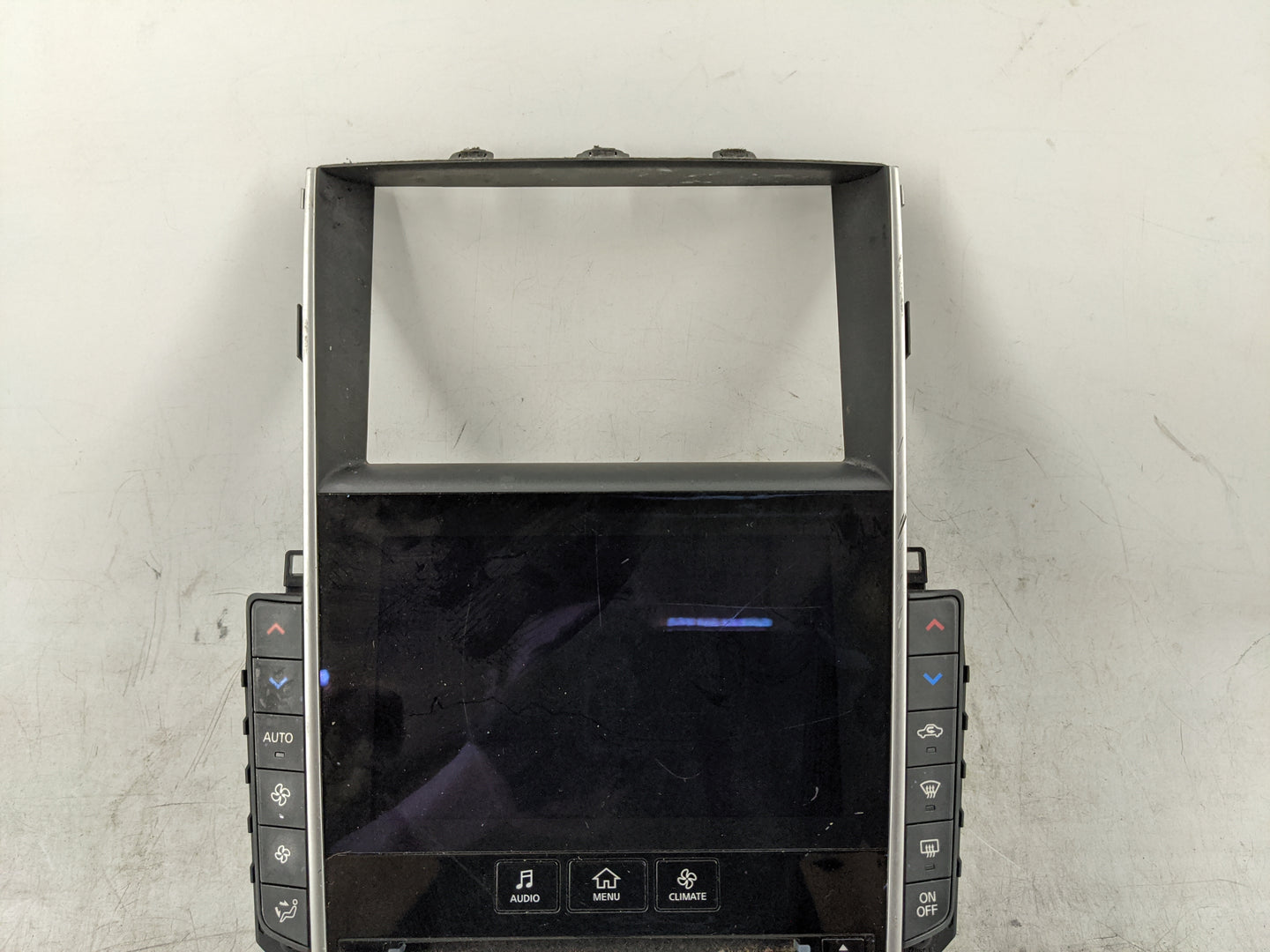 2015-2019 Infiniti Q50 Climate Control Module Temperature AC/Heater Replacement P/N:253914HB3A Fits OEM Used Auto Parts - Oe
