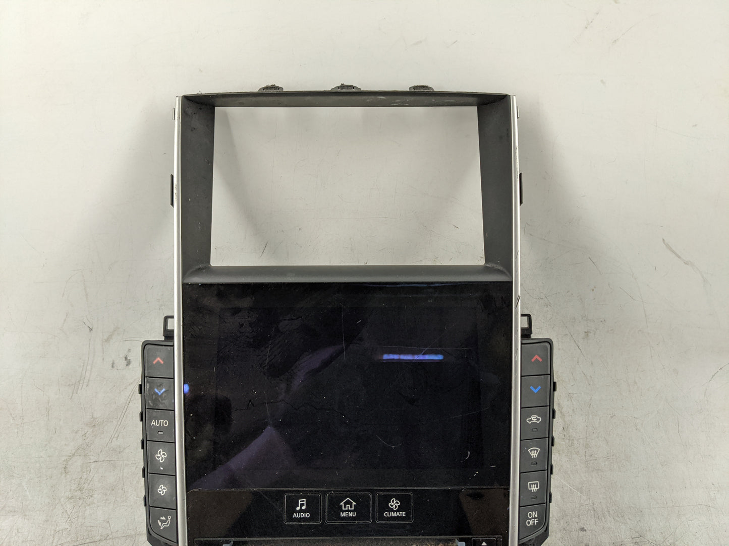 2015-2019 Infiniti Q50 Climate Control Module Temperature AC/Heater Replacement P/N:253914HB3A Fits OEM Used Auto Parts - Oe