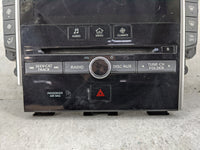 2015-2019 Infiniti Q50 Climate Control Module Temperature AC/Heater Replacement P/N:253914HB3A Fits OEM Used Auto Parts - Oe