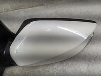 2014-2020 Infiniti Q50 Driver Side View Mirror - Left Door Mirror OEM Used - Oemusedautoparts1.com