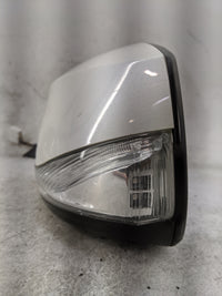 2014-2020 Infiniti Q50 Driver Side View Mirror - Left Door Mirror OEM Used - Oemusedautoparts1.com