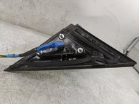 2014-2020 Infiniti Q50 Driver Side View Mirror - Left Door Mirror OEM Used - Oemusedautoparts1.com