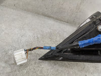 2014-2020 Infiniti Q50 Driver Side View Mirror - Left Door Mirror OEM Used - Oemusedautoparts1.com