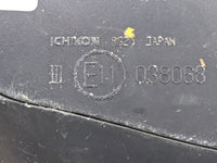 2014-2020 Infiniti Q50 Driver Side View Mirror - Left Door Mirror OEM Used - Oemusedautoparts1.com
