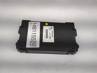 Infiniti Q50 Temperature Control Module 27760 6he0a 1481155 - Oemusedautoparts1.com