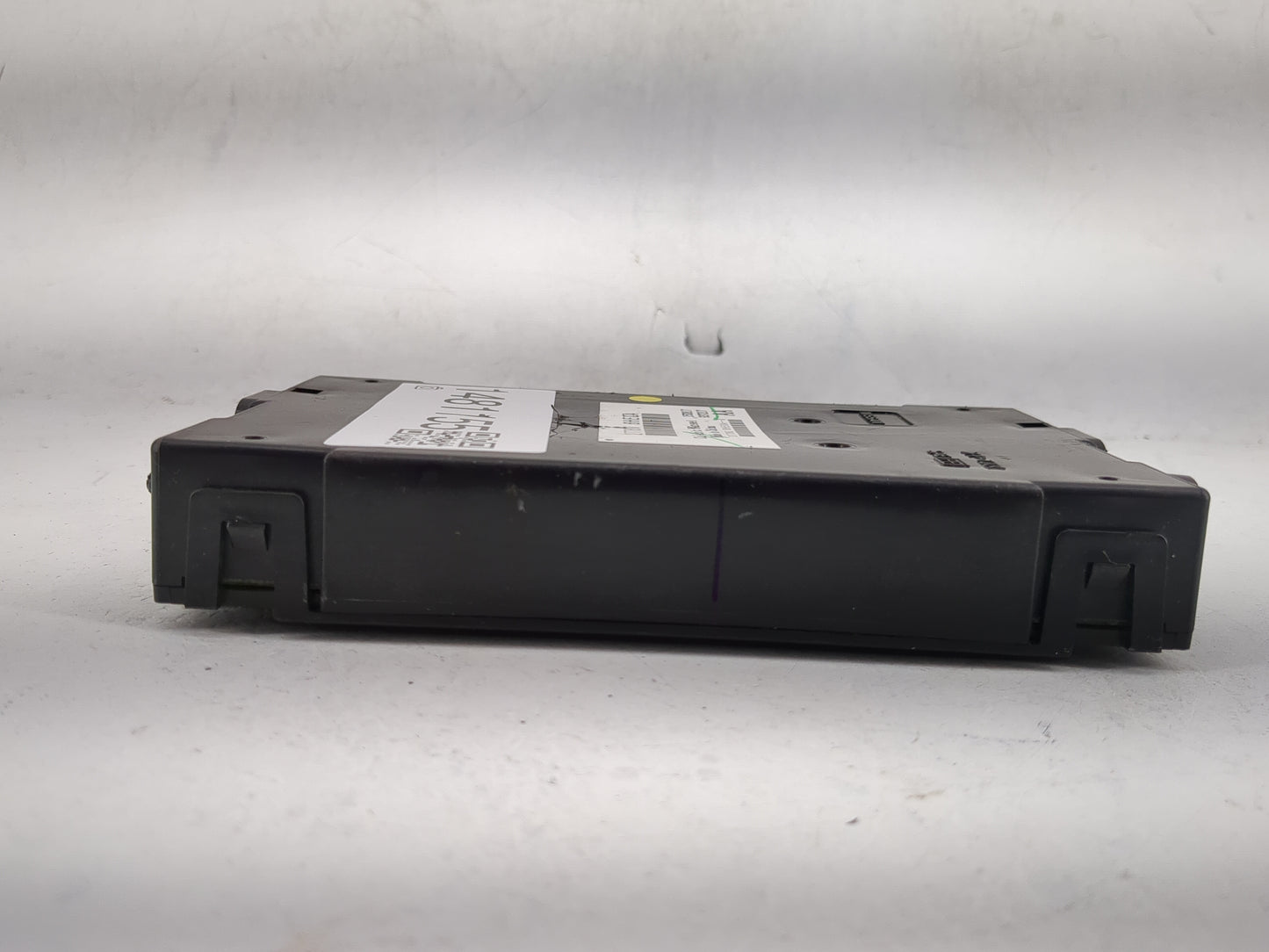 Infiniti Q50 Temperature Control Module 27760 6he0a 1481155 - Oemusedautoparts1.com