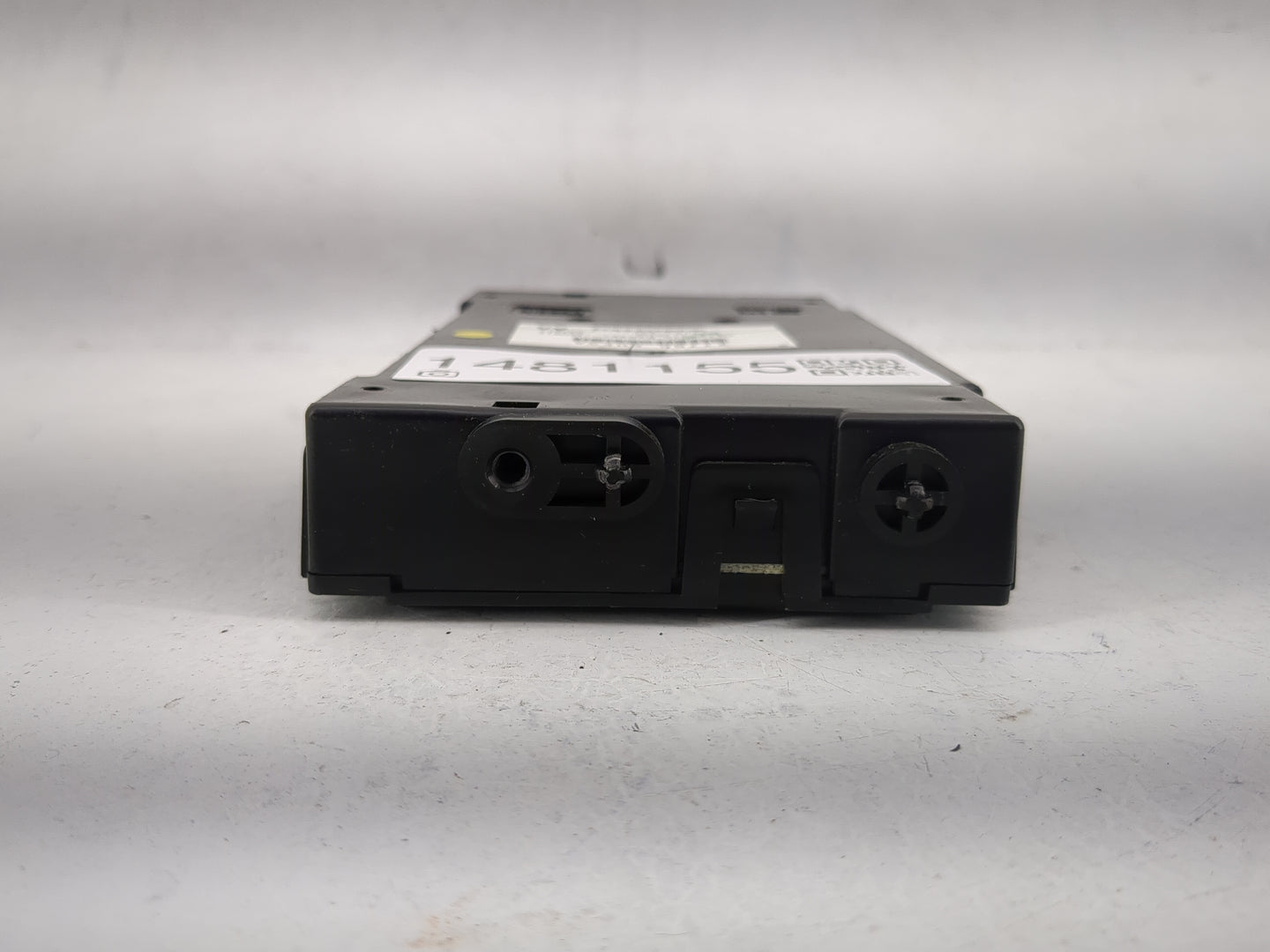 Infiniti Q50 Temperature Control Module 27760 6he0a 1481155 - Oemusedautoparts1.com