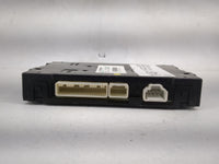 Infiniti Q50 Temperature Control Module 27760 6he0a 1481155 - Oemusedautoparts1.com
