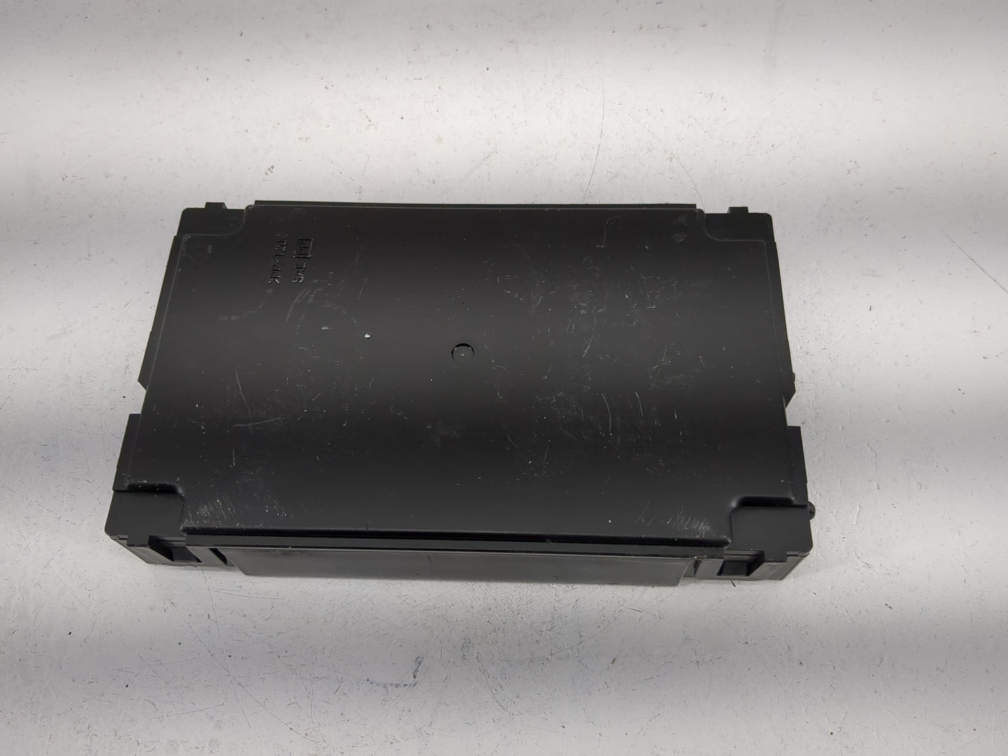 Infiniti Q50 Temperature Control Module 27760 6he0a 1481155 - Oemusedautoparts1.com