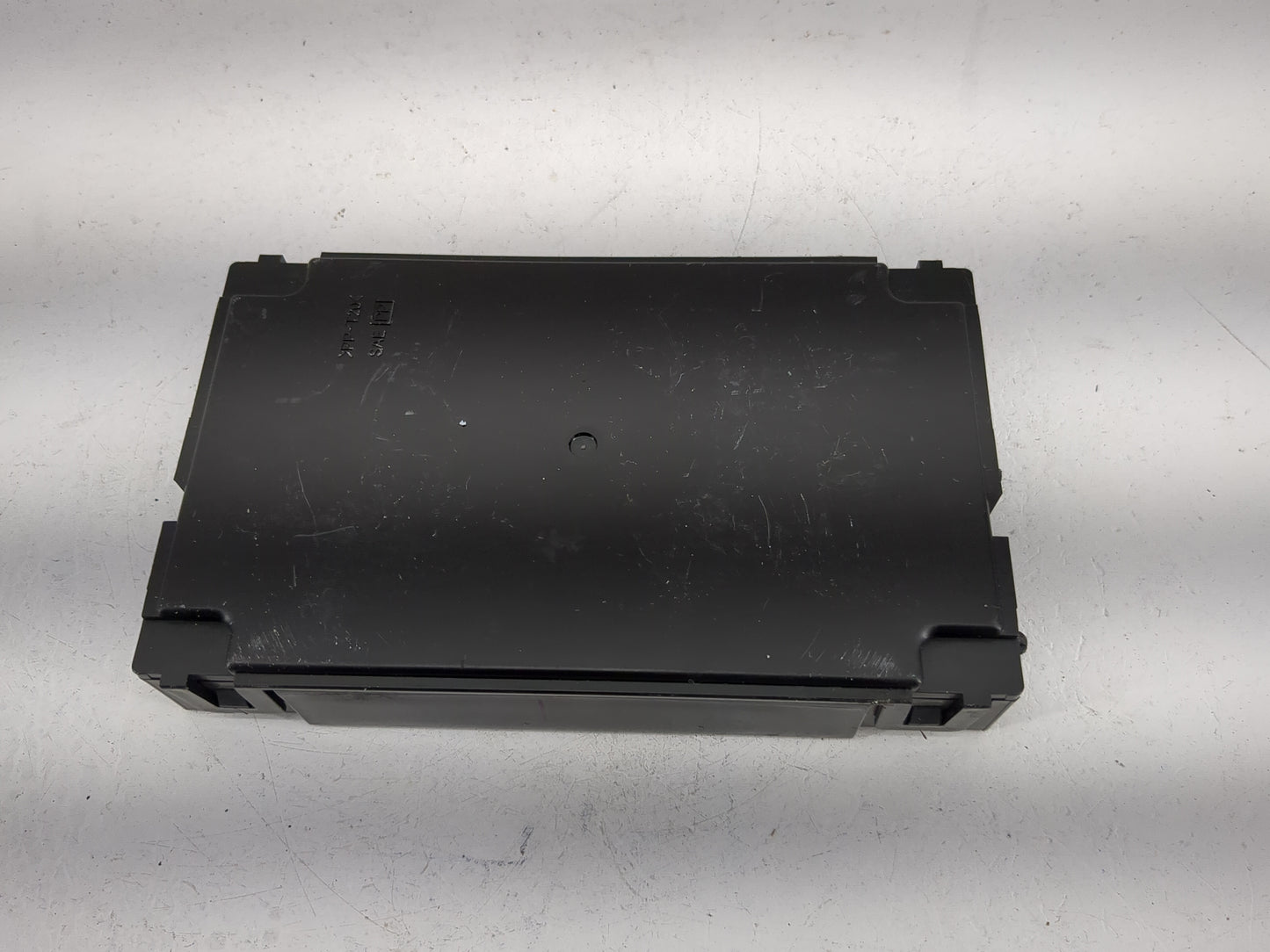 Infiniti Q50 Temperature Control Module 27760 6he0a 1481155 - Oemusedautoparts1.com