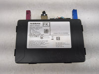 2016-2018 Infiniti Q50 Telematics Control Module 1481486 - Oemusedautoparts1.com
