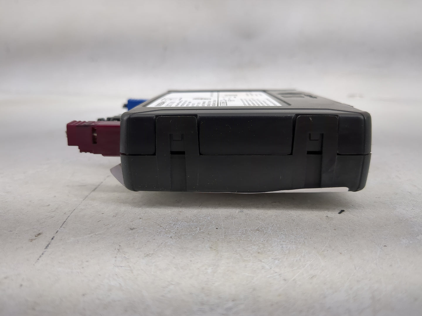 2016-2018 Infiniti Q50 Telematics Control Module 1481486 - Oemusedautoparts1.com