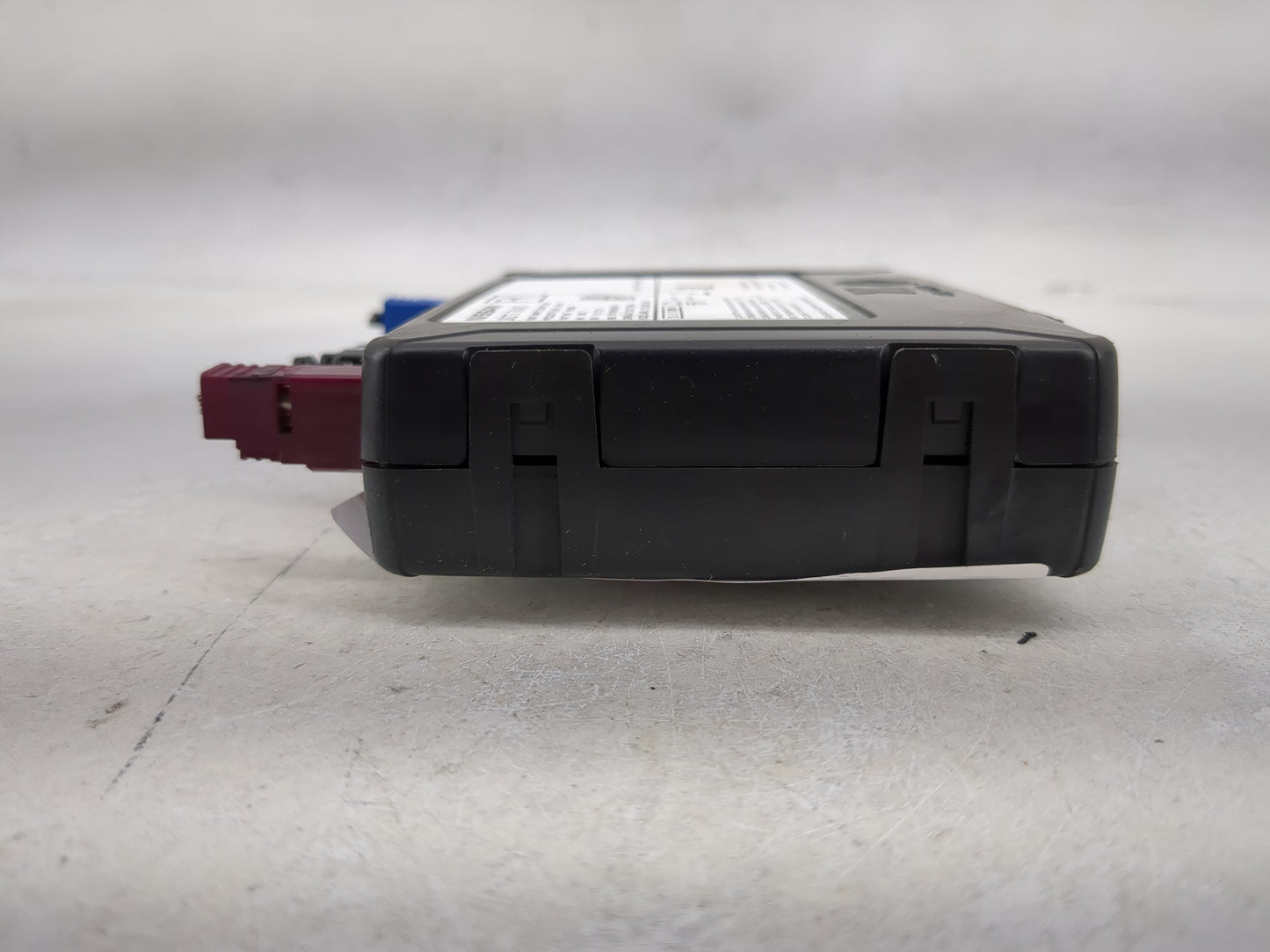 2016-2018 Infiniti Q50 Telematics Control Module 1481486 - Oemusedautoparts1.com