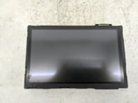 Infiniti Q50 Information Display Screen 1483460 - Oemusedautoparts1.com