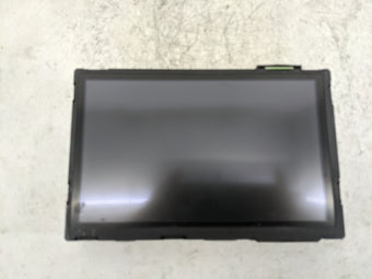compare product Infiniti Q50 Information Display Screen 1483460