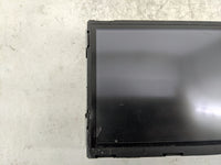 Infiniti Q50 Information Display Screen 1483460 - Oemusedautoparts1.com