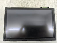 Infiniti Q50 Information Display Screen 1483460 - Oemusedautoparts1.com