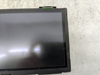 Infiniti Q50 Information Display Screen 1483460 - Oemusedautoparts1.com